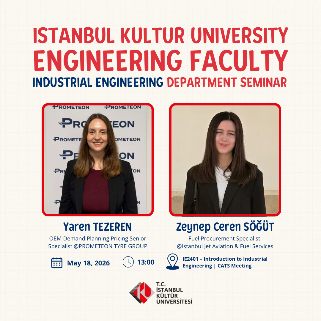 Endüstri Mühendisliği