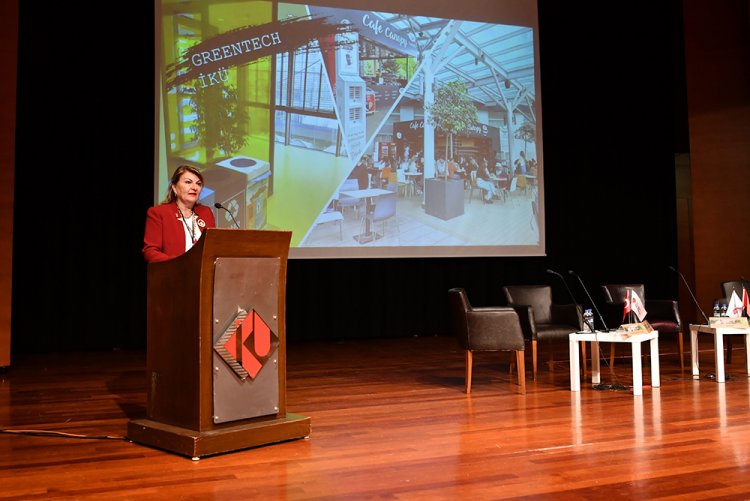 “Sustainability and Innovative Technologies Symposium”