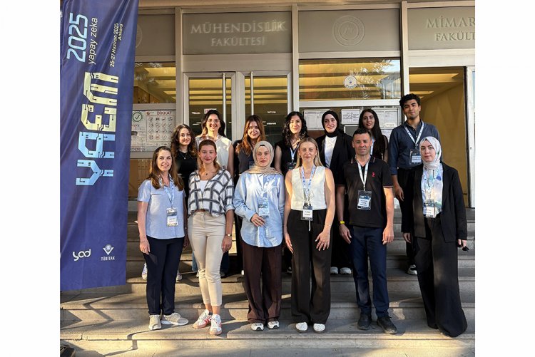 44. Ulusal Yöneylem Araştırması ve Endüstri Mühendisliği Kongresi