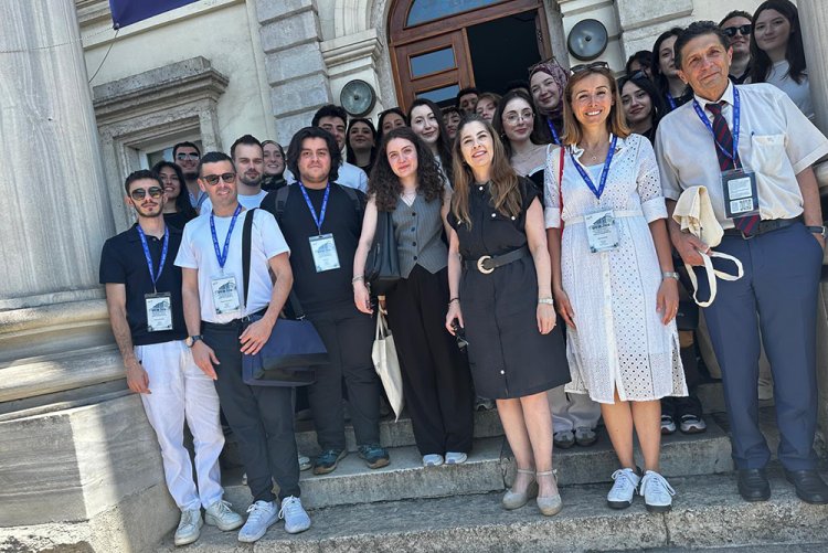 45. Ulusal Yöneylem Araştırması ve Endüstri Mühendisliği Kongresi