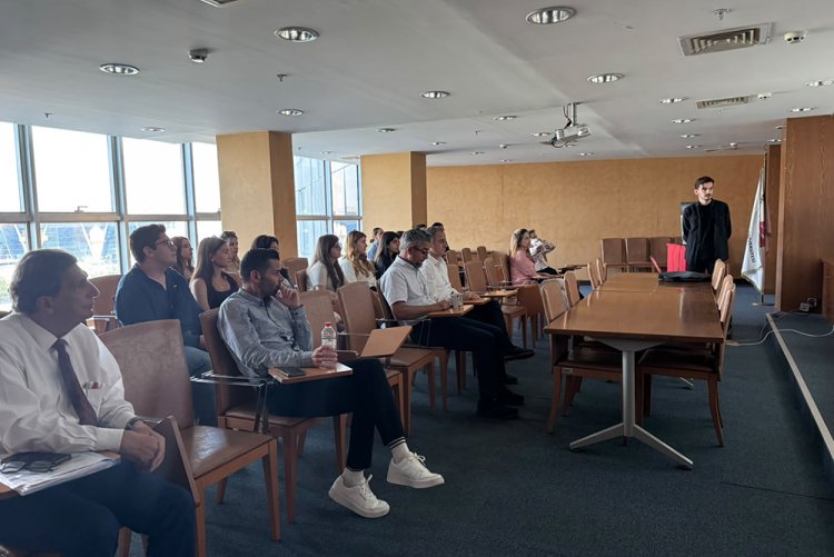 Endüstri Mühendisliği Bölümü t