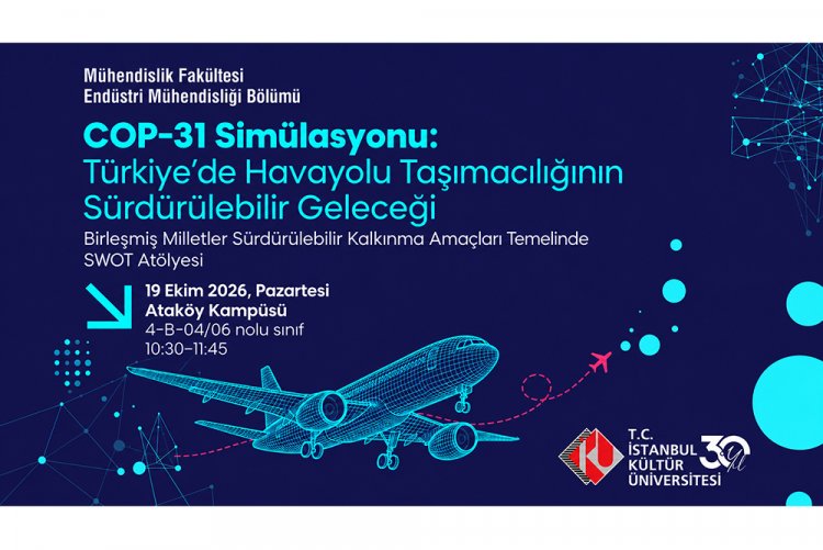 COP-31 Simülasyonu