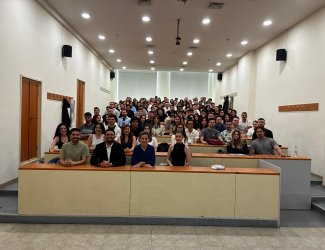 "Endüstri Mühendisliği Bölüm Semineri: Serhan Erke"