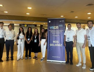 44. Ulusal Yöneylem Araştırması ve Endüstri Mühendisliği Kongresi