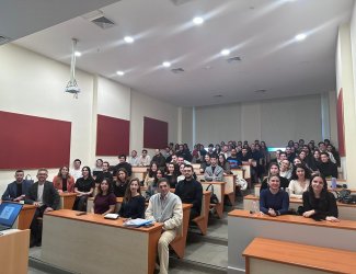 2025-2026 Bahar Dönemi Bitirme Projesi Bilgilendirme Toplantısı