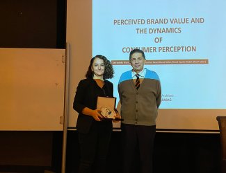 Endüstri Mühendisliği Bölüm Semineri: Çiğdem Karabağ