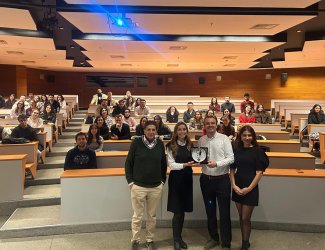 "Endüstri Mühendisliği Bölüm Semineri: Anılcan Cankat"