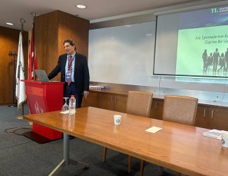 11. Aile İşletmeleri Kongresi