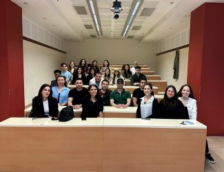 "Endüstri Mühendisliği Bölüm Semineri: Pınar Turan"