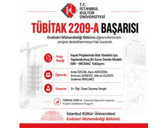 TÜBİTAK 2209-A