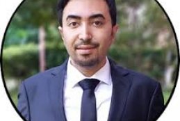 Masoud Shahmanzari 