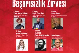 Başarısızlık Zirvesi