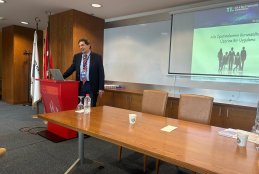 11. Aile İşletmeleri Kongresi