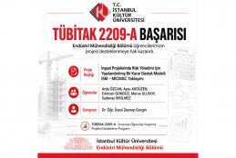 TÜBİTAK 2209-A